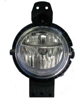 Front Fog Light